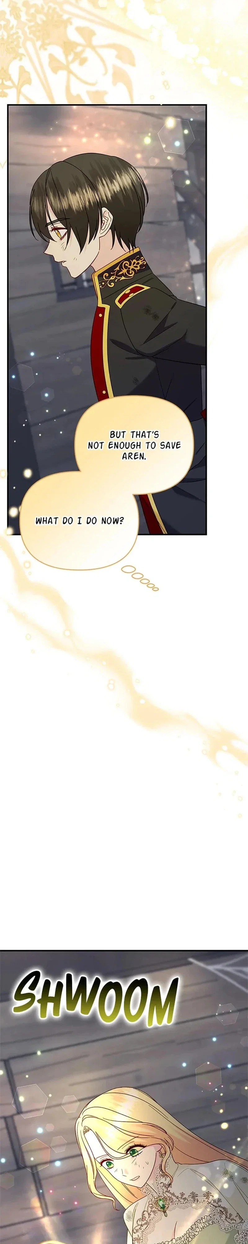 I Stole the Child of My War-Mad Husband Chapter 69 - Page 26