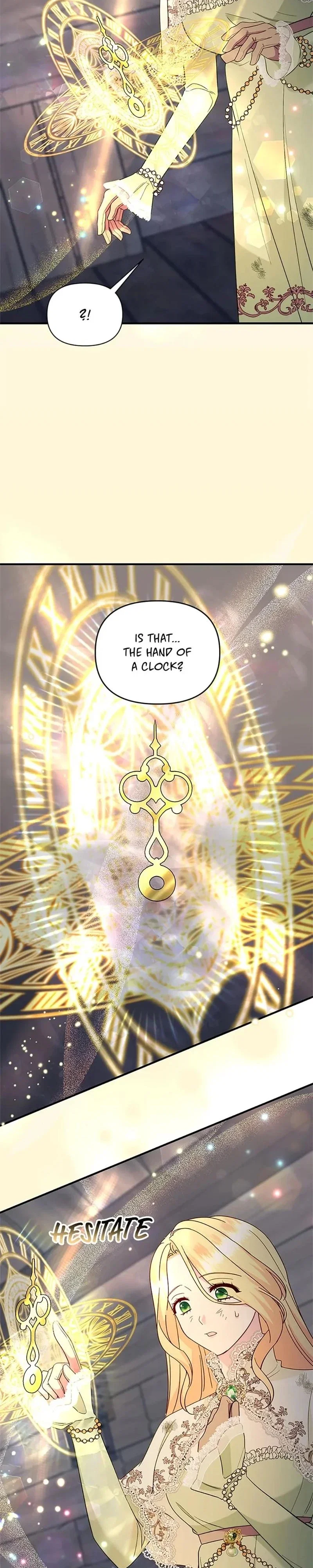 I Stole the Child of My War-Mad Husband Chapter 69 - Page 27