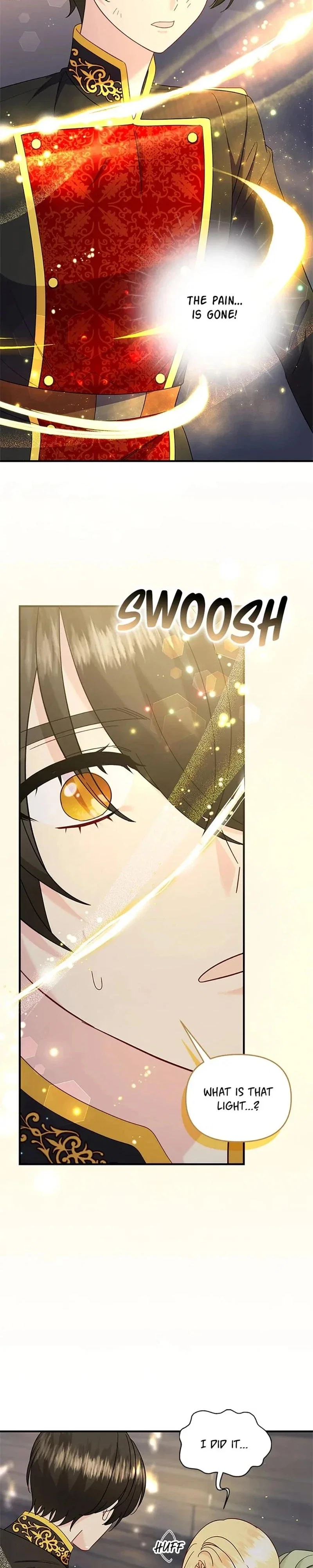 I Stole the Child of My War-Mad Husband Chapter 69 - Page 31