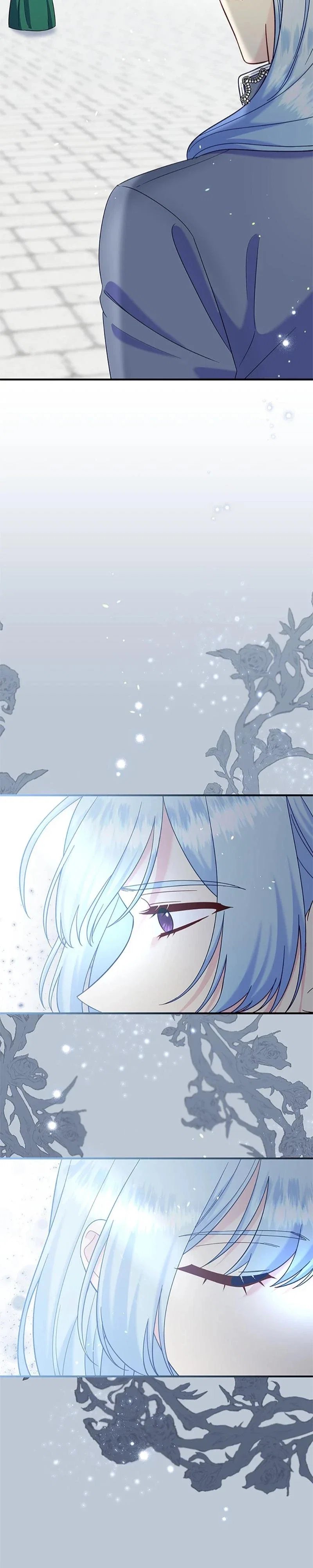 I Stole the Child of My War-Mad Husband Chapter 87 - Page 2