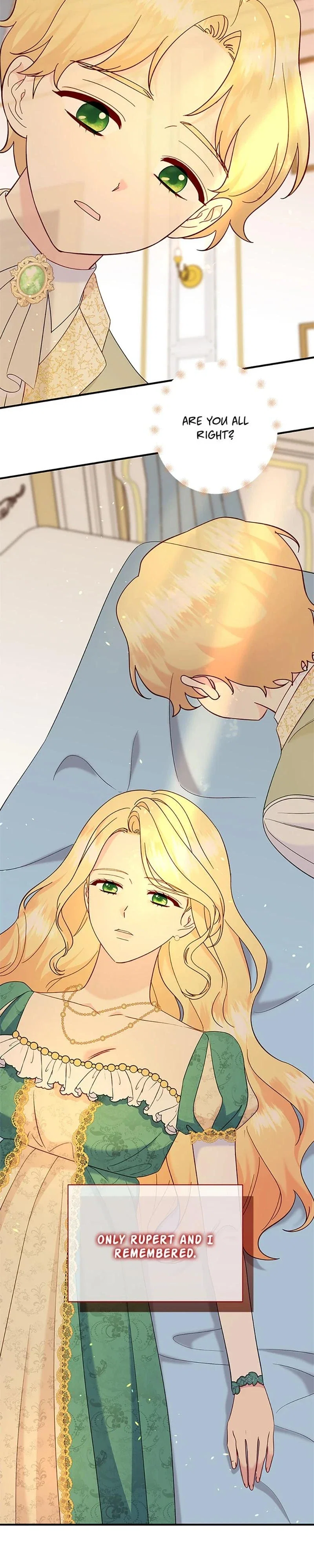 I Stole the Child of My War-Mad Husband Chapter 87 - Page 6