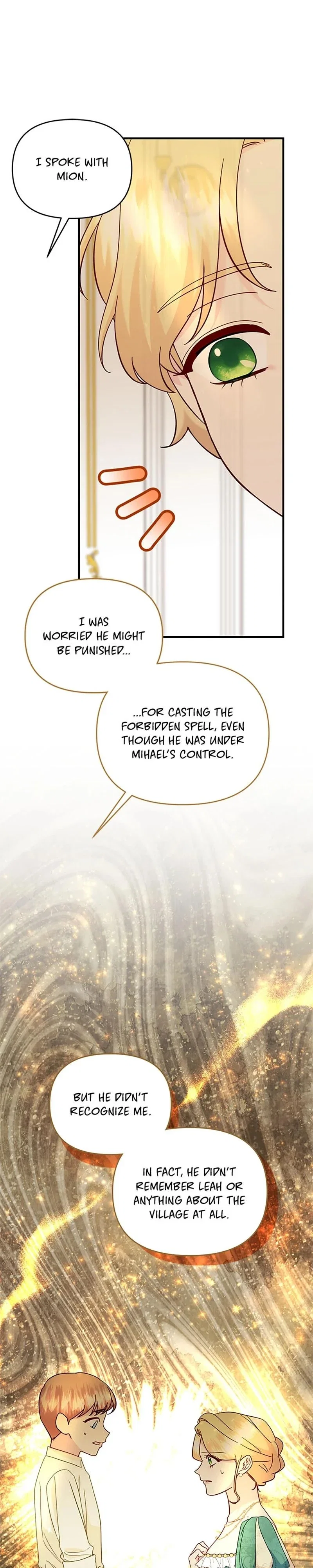 I Stole the Child of My War-Mad Husband Chapter 87 - Page 7