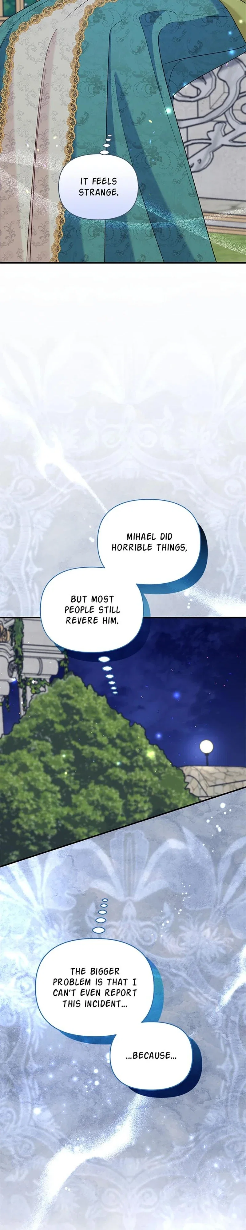 I Stole the Child of My War-Mad Husband Chapter 87 - Page 17