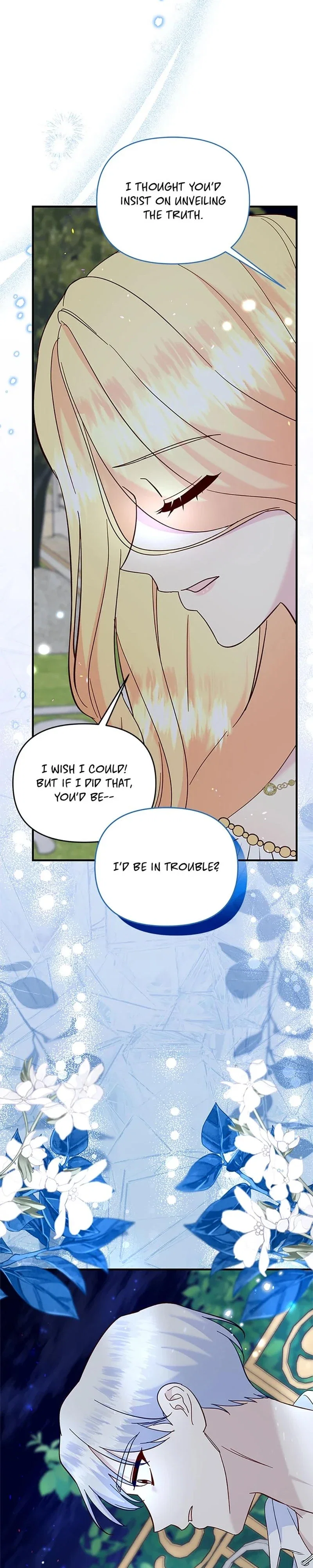 I Stole the Child of My War-Mad Husband Chapter 87 - Page 25