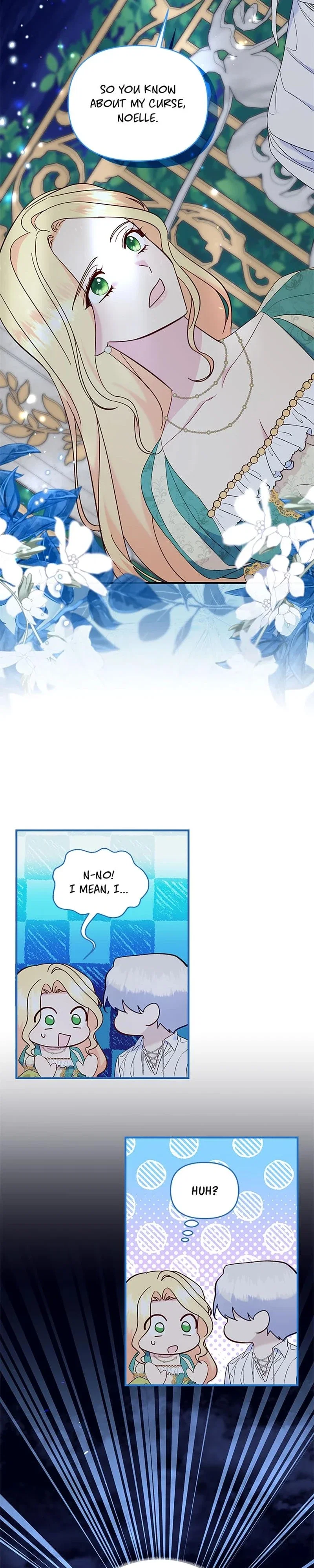 I Stole the Child of My War-Mad Husband Chapter 87 - Page 26