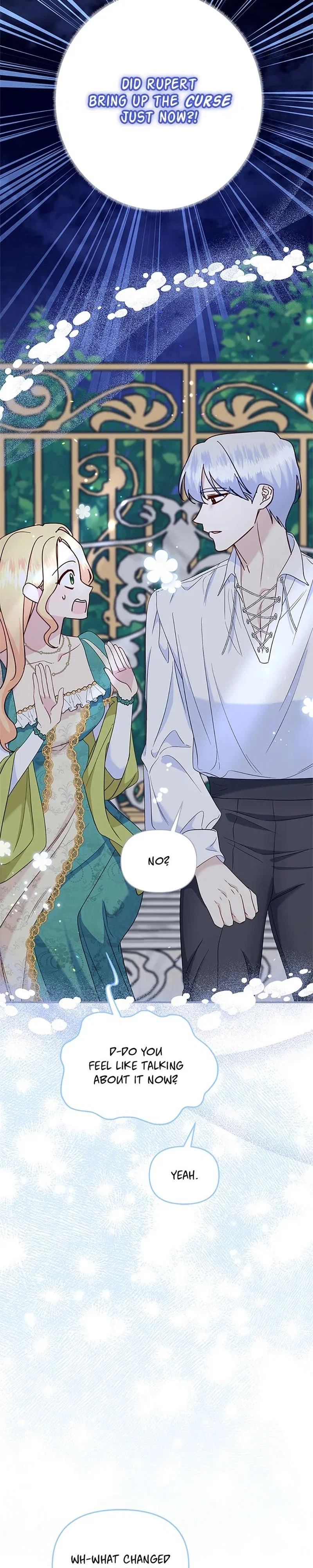 I Stole the Child of My War-Mad Husband Chapter 87 - Page 27