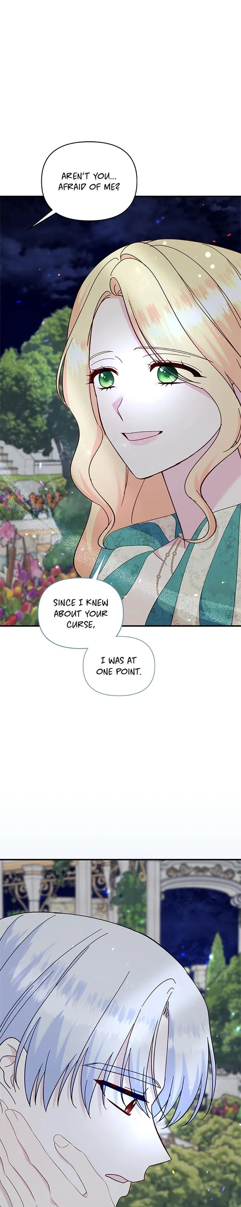 I Stole the Child of My War-Mad Husband Chapter 87 - Page 35
