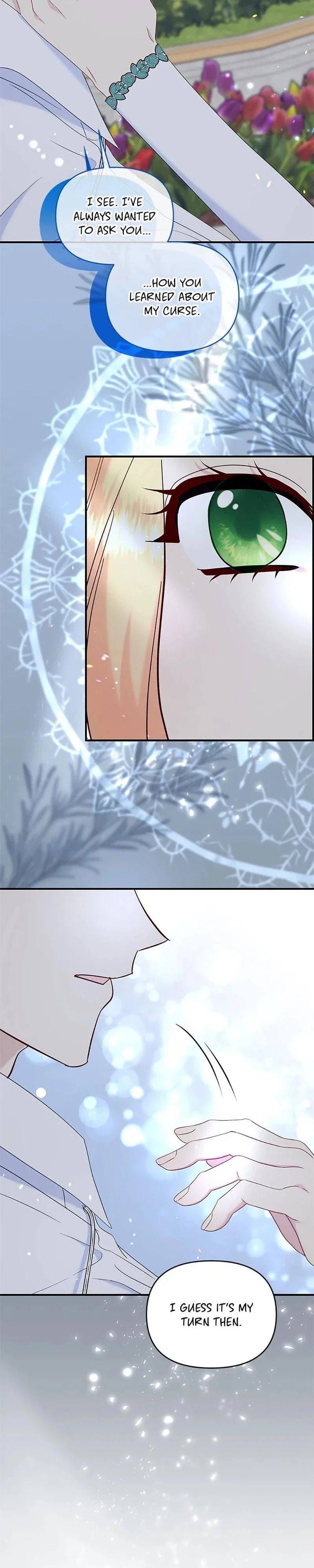I Stole the Child of My War-Mad Husband Chapter 87 - Page 36