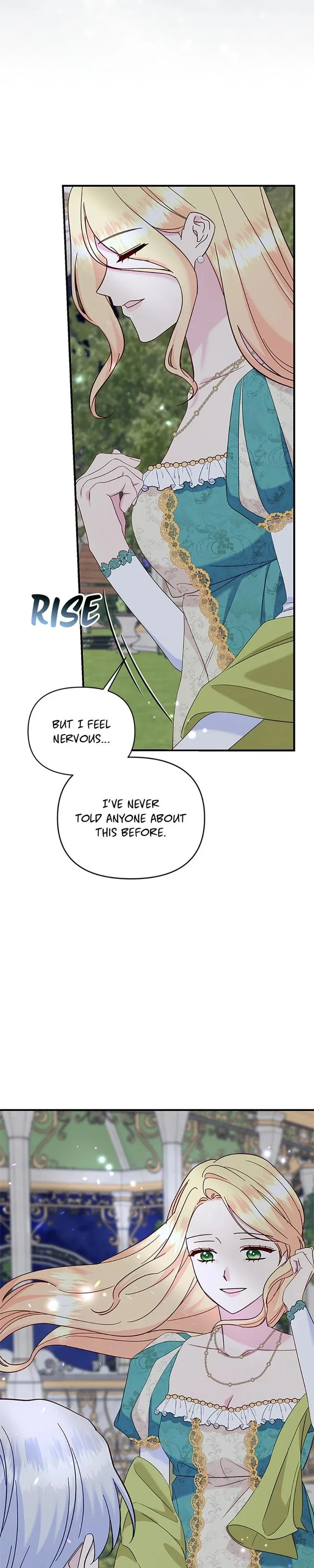 I Stole the Child of My War-Mad Husband Chapter 87 - Page 37