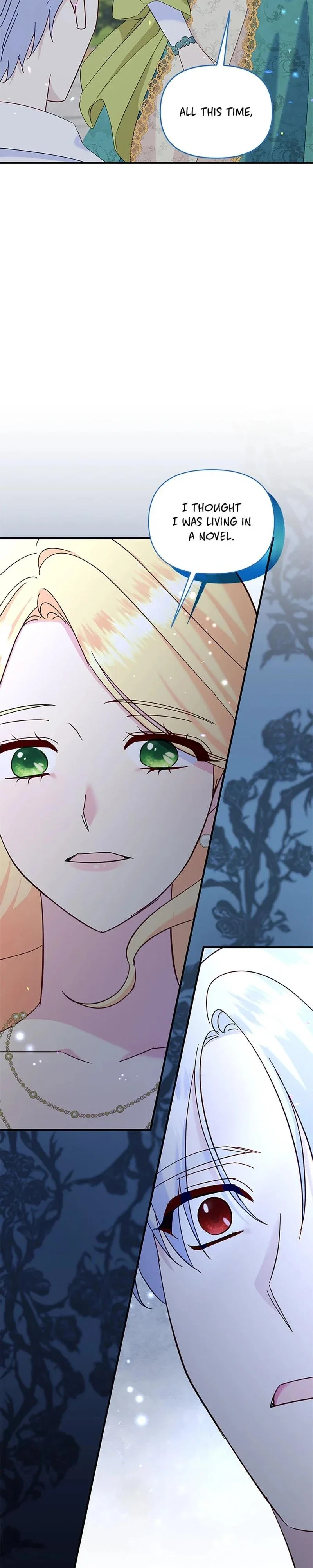 I Stole the Child of My War-Mad Husband Chapter 87 - Page 38