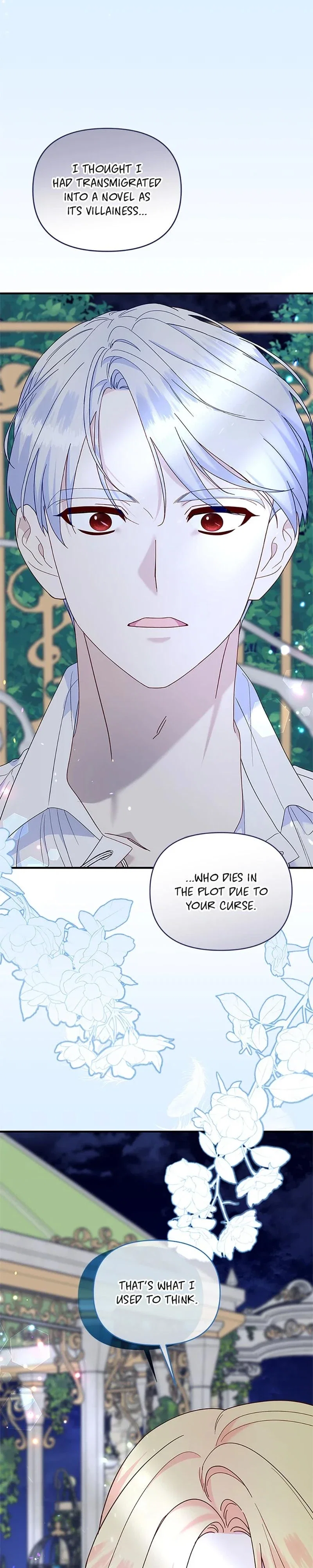 I Stole the Child of My War-Mad Husband Chapter 88 - Page 2