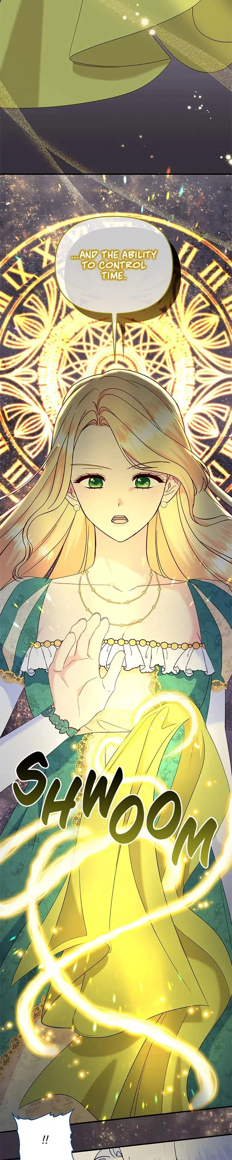 I Stole the Child of My War-Mad Husband Chapter 88 - Page 6