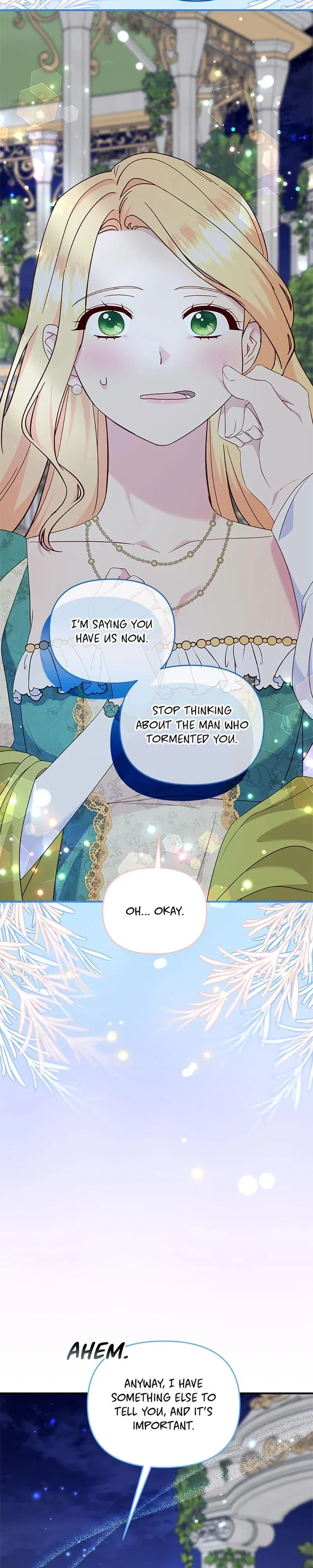 I Stole the Child of My War-Mad Husband Chapter 88 - Page 14