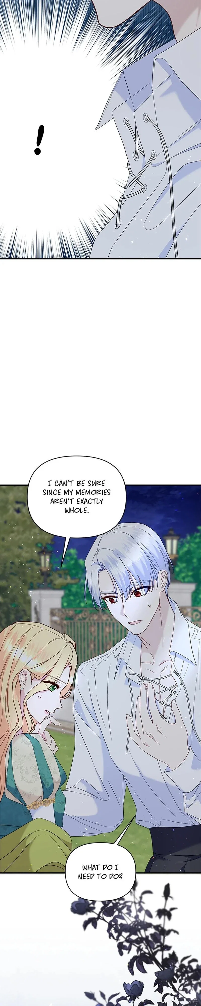 I Stole the Child of My War-Mad Husband Chapter 88 - Page 16