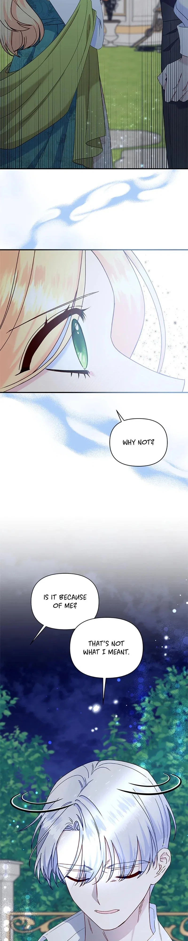 I Stole the Child of My War-Mad Husband Chapter 88 - Page 19