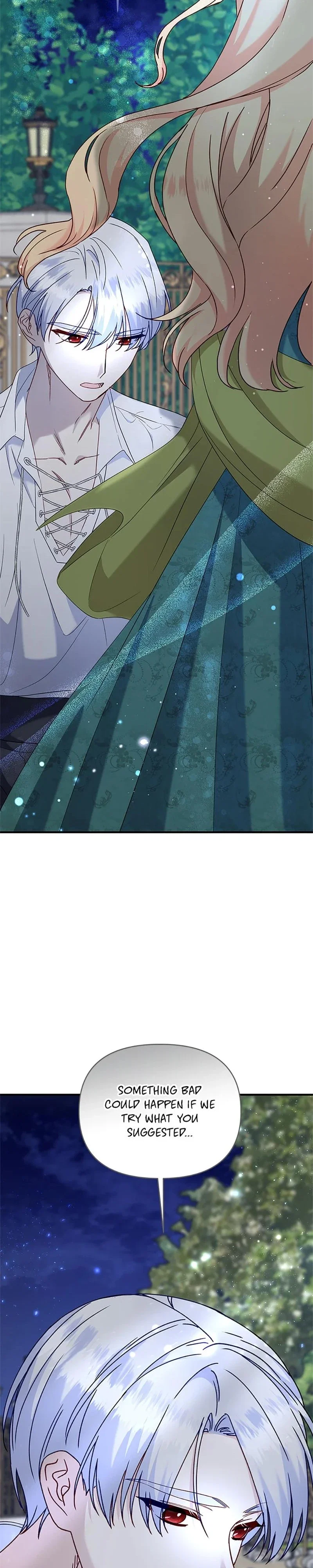 I Stole the Child of My War-Mad Husband Chapter 88 - Page 21