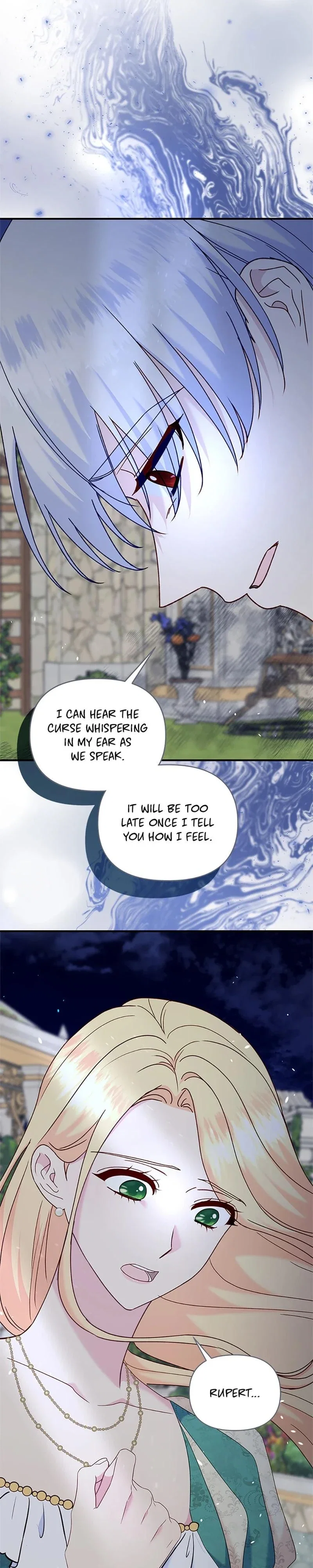 I Stole the Child of My War-Mad Husband Chapter 88 - Page 24