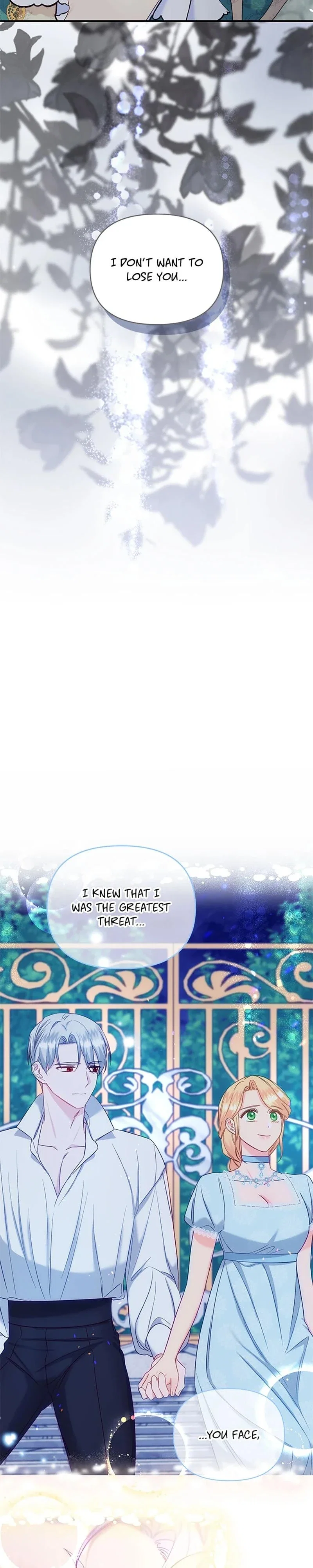 I Stole the Child of My War-Mad Husband Chapter 88 - Page 25