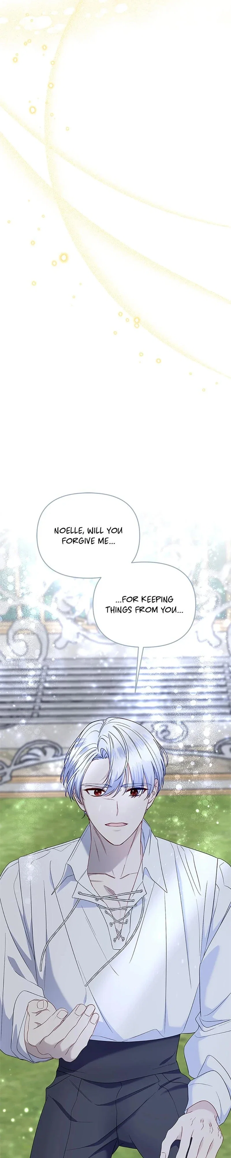 I Stole the Child of My War-Mad Husband Chapter 88 - Page 27