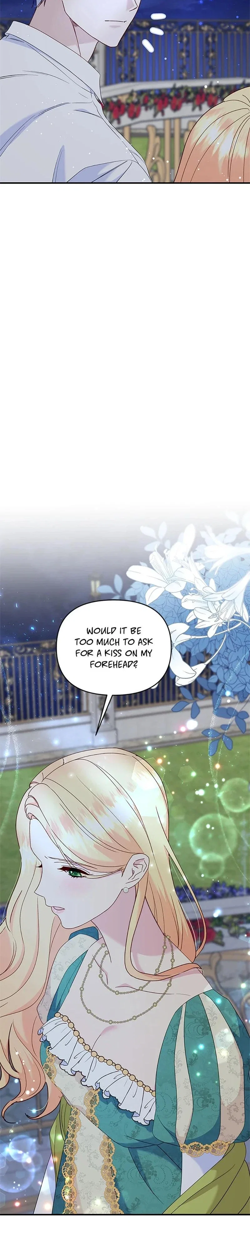 I Stole the Child of My War-Mad Husband Chapter 88 - Page 33