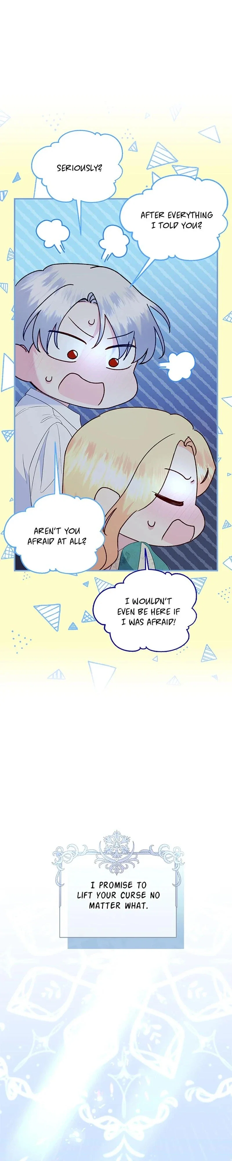 I Stole the Child of My War-Mad Husband Chapter 88 - Page 34
