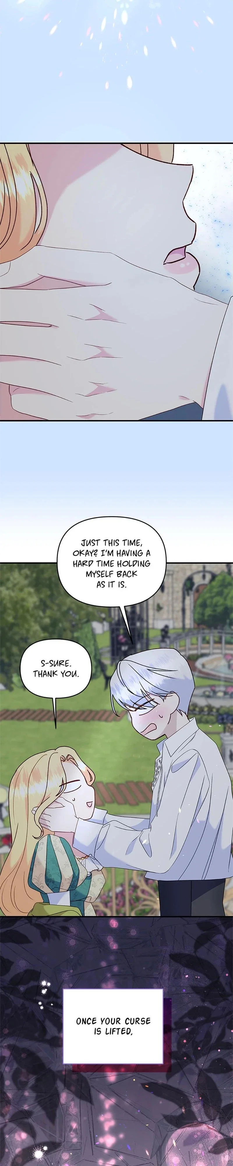 I Stole the Child of My War-Mad Husband Chapter 88 - Page 35
