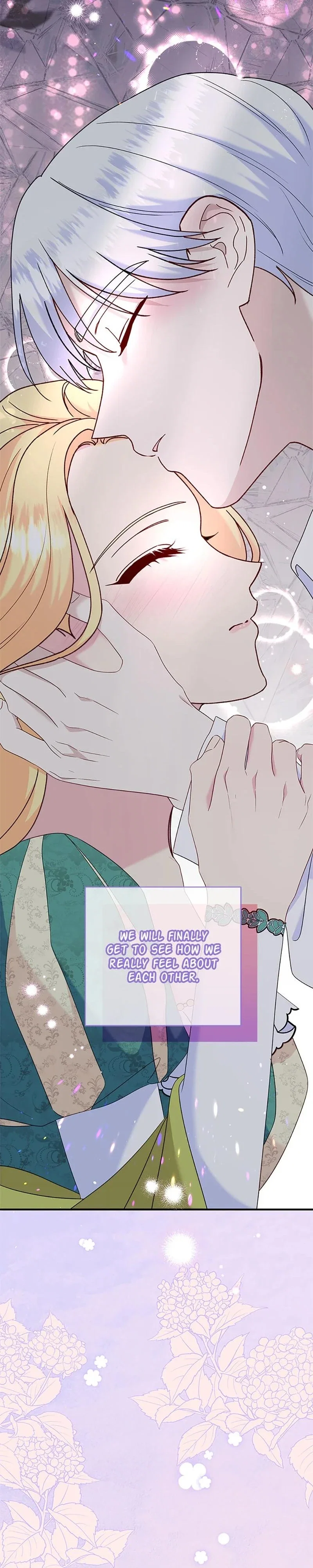 I Stole the Child of My War-Mad Husband Chapter 88 - Page 36