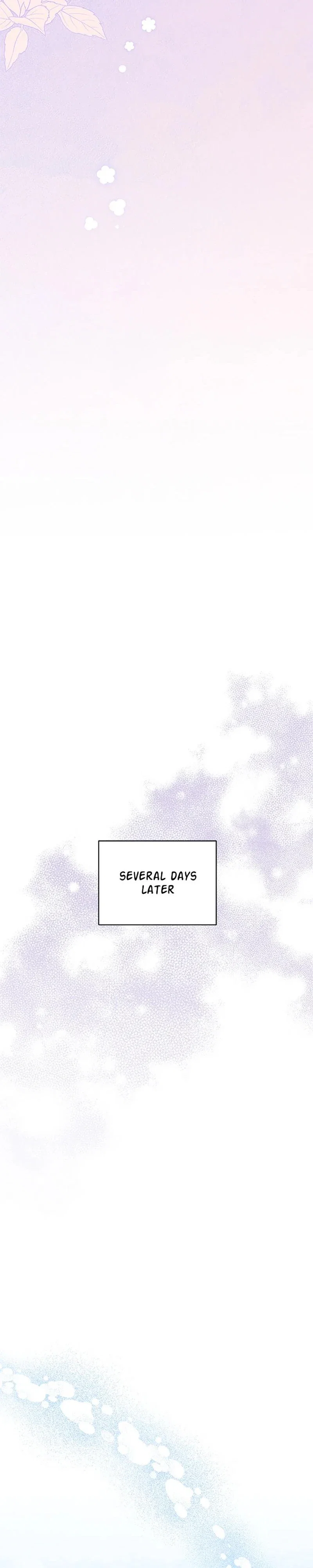 I Stole the Child of My War-Mad Husband Chapter 88 - Page 37