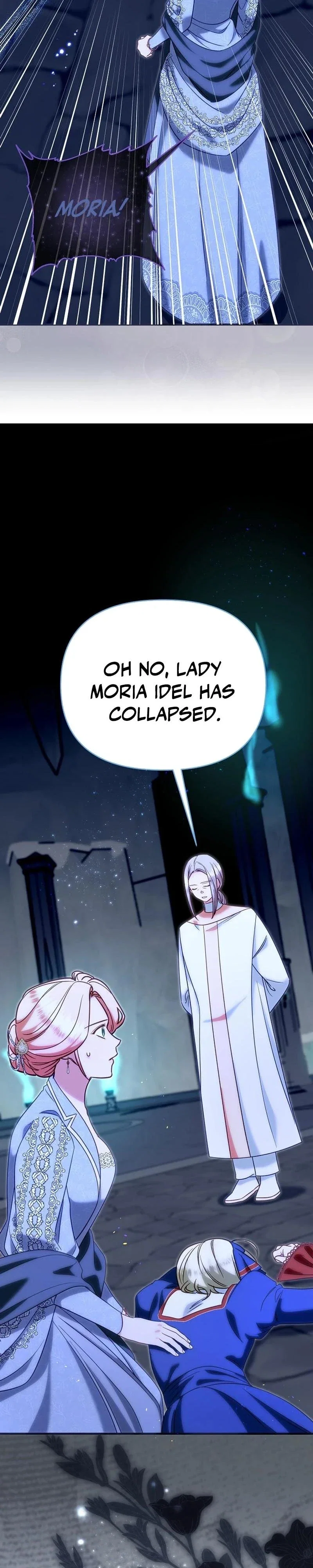 I Stole the Child of My War-Mad Husband Chapter 105 - Page 3