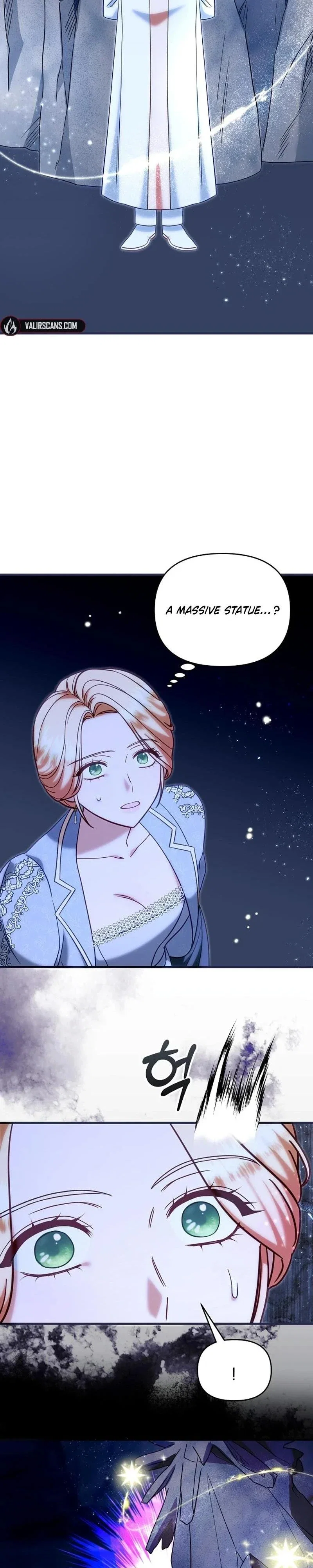 I Stole the Child of My War-Mad Husband Chapter 105 - Page 7