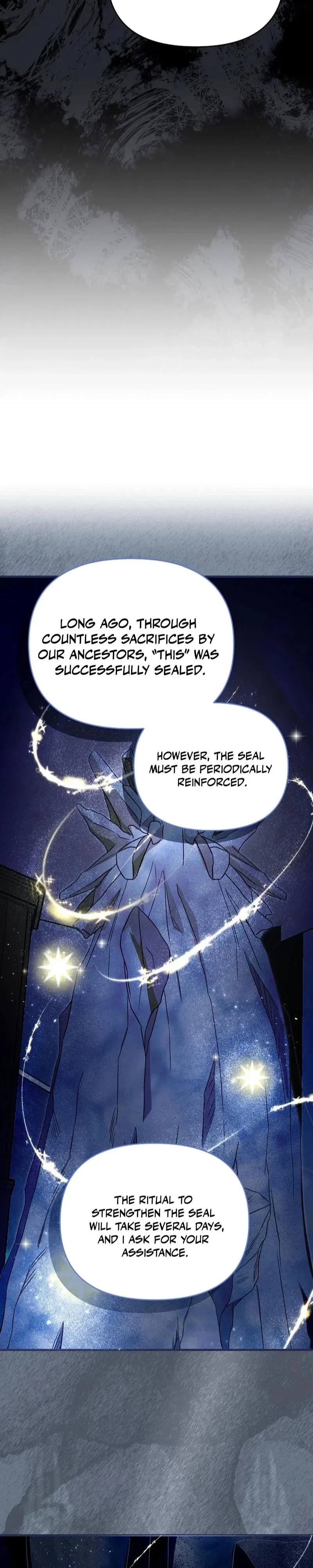 I Stole the Child of My War-Mad Husband Chapter 105 - Page 9