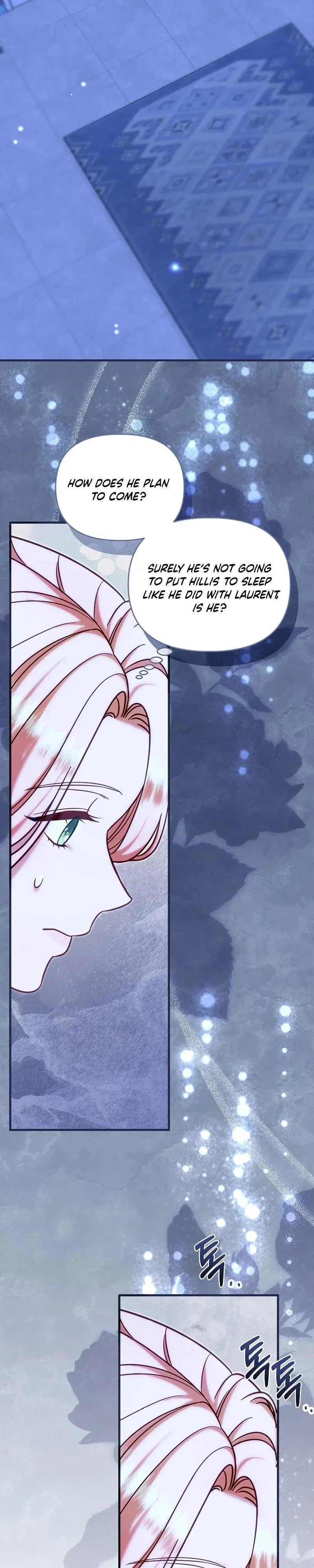 I Stole the Child of My War-Mad Husband Chapter 105 - Page 18