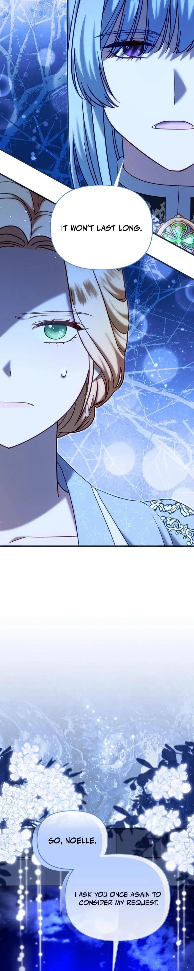 I Stole the Child of My War-Mad Husband Chapter 105 - Page 34