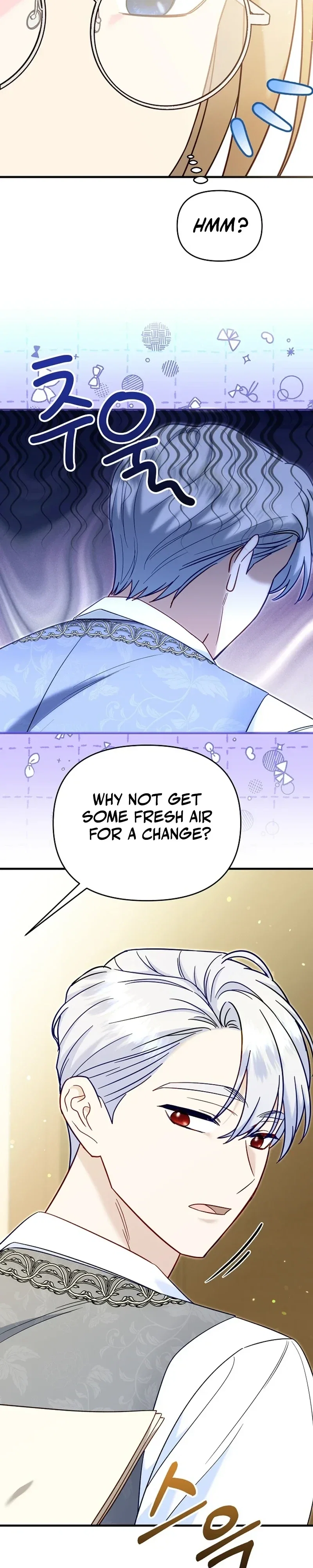 I Stole the Child of My War-Mad Husband Chapter 107 - Page 15