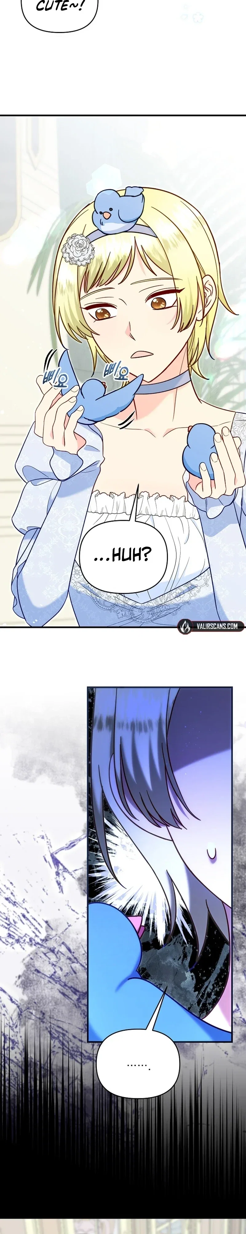 I Stole the Child of My War-Mad Husband Chapter 107 - Page 27
