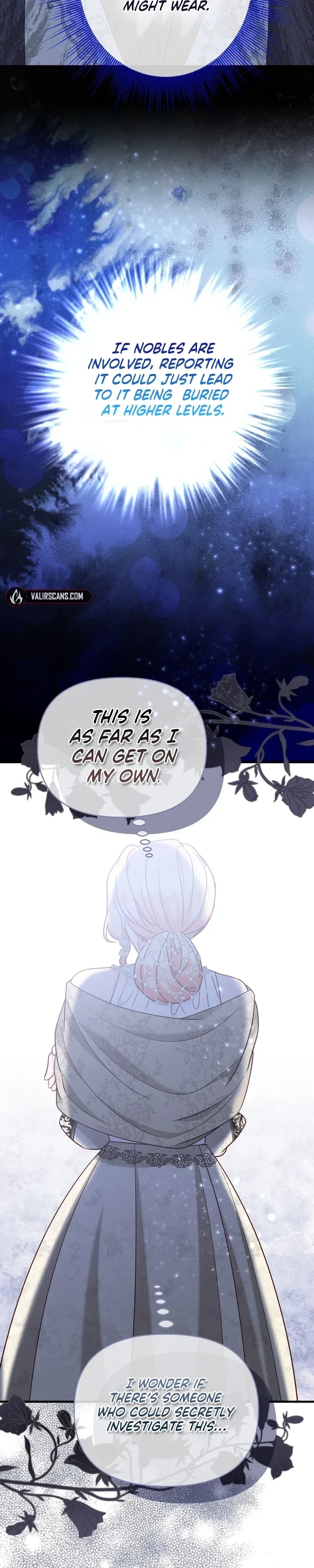 I Stole the Child of My War-Mad Husband Chapter 107 - Page 34