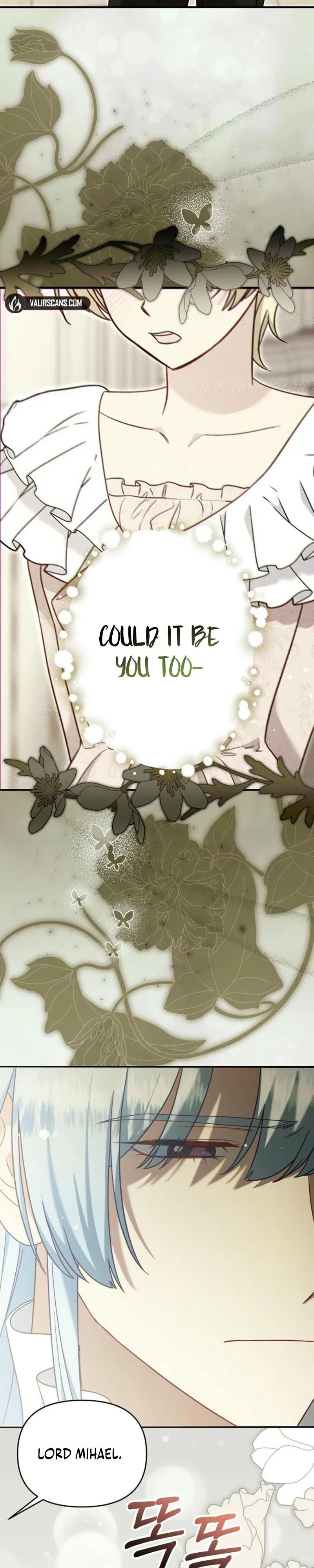 I Stole the Child of My War-Mad Husband Chapter 117 - Page 2