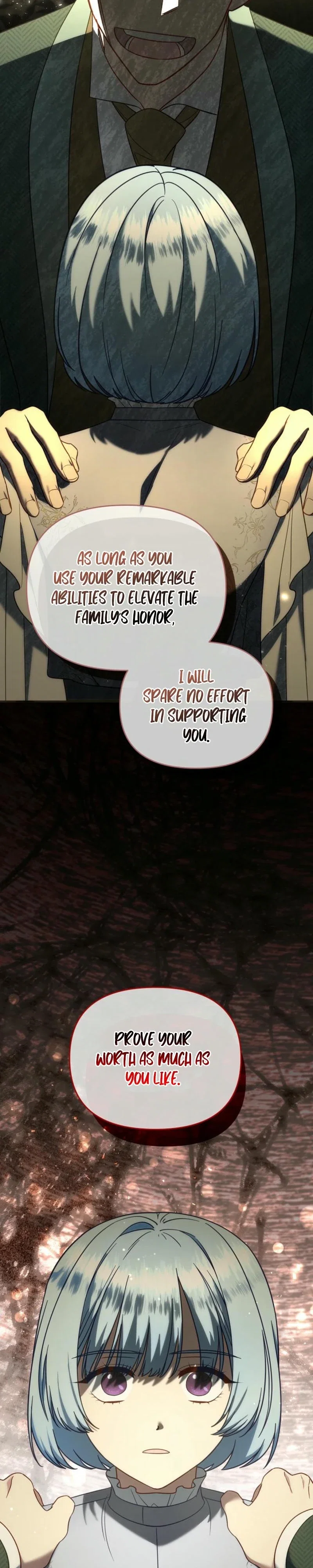 I Stole the Child of My War-Mad Husband Chapter 117 - Page 10