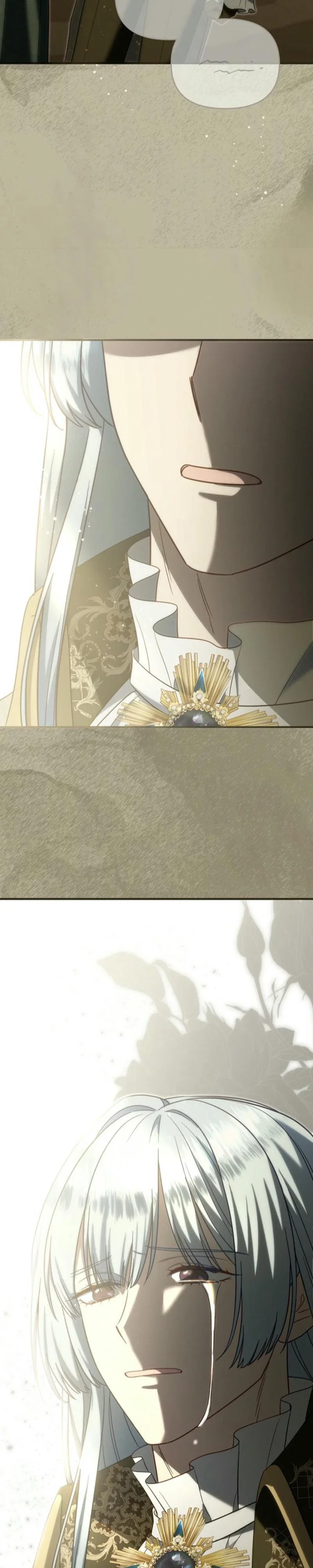 I Stole the Child of My War-Mad Husband Chapter 117 - Page 27