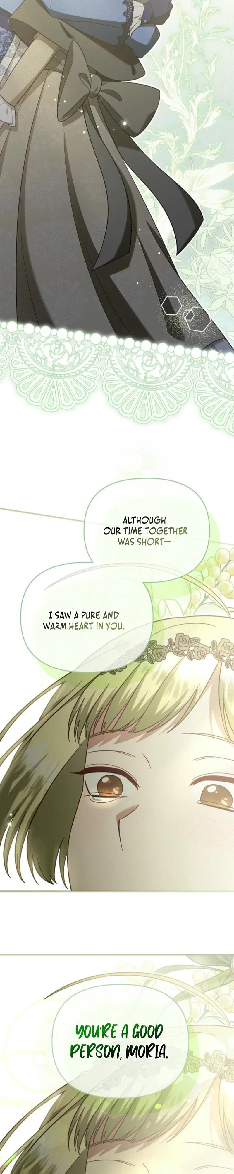 I Stole the Child of My War-Mad Husband Chapter 117 - Page 35