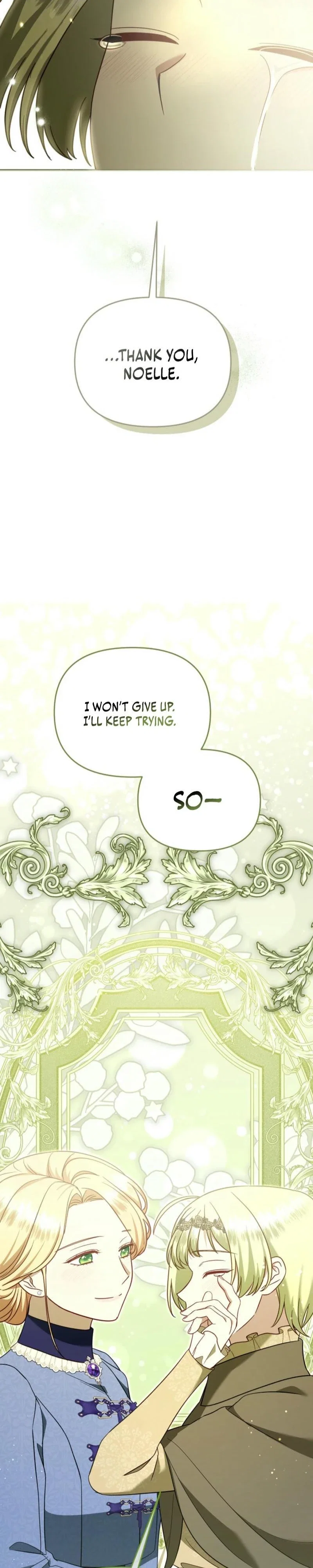 I Stole the Child of My War-Mad Husband Chapter 117 - Page 36