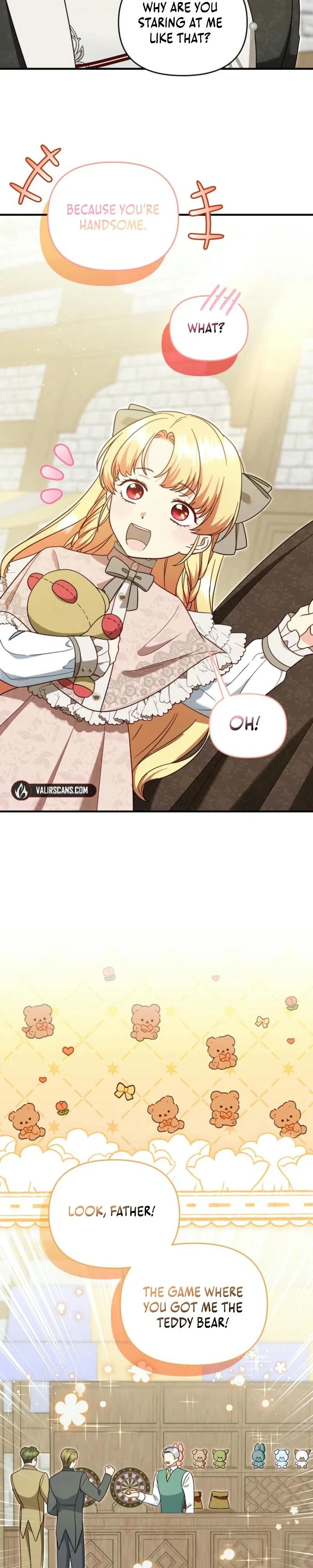 I Stole the Child of My War-Mad Husband Chapter 119 - Page 4