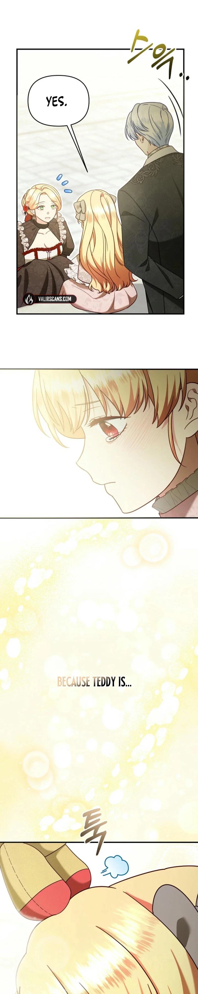 I Stole the Child of My War-Mad Husband Chapter 119 - Page 19