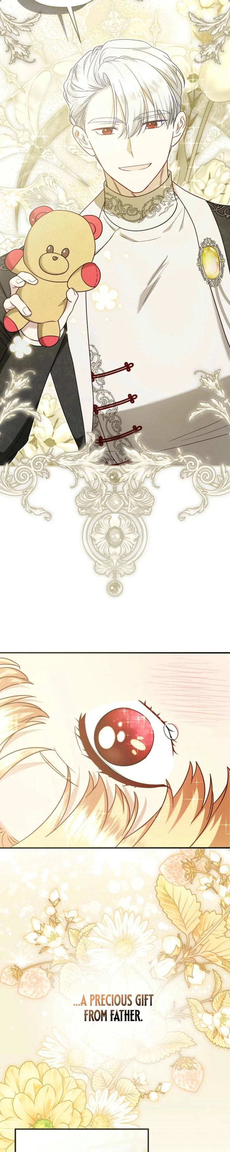 I Stole the Child of My War-Mad Husband Chapter 119 - Page 21