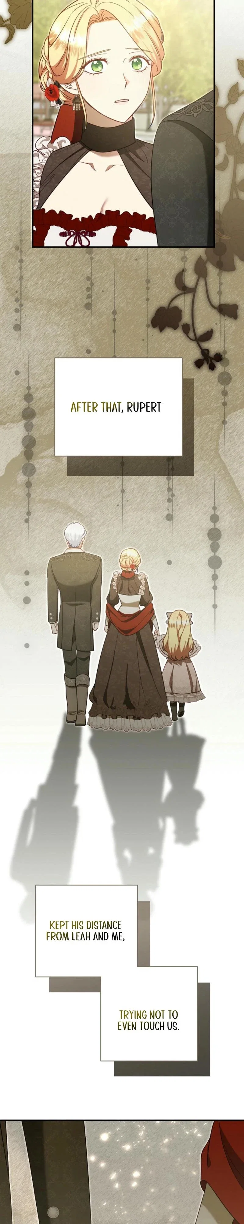 I Stole the Child of My War-Mad Husband Chapter 119 - Page 31