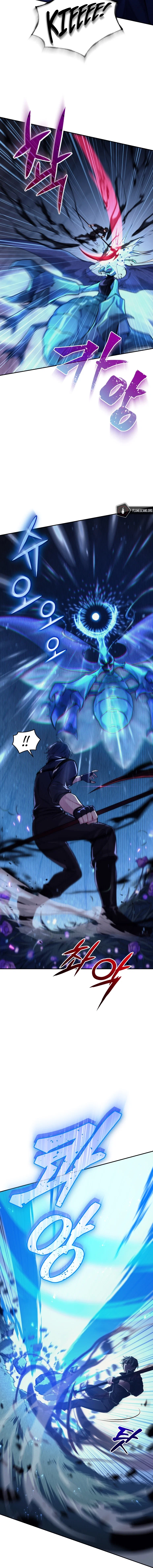 I Stole the First Ranker's Soul Chapter 8 - Page 3