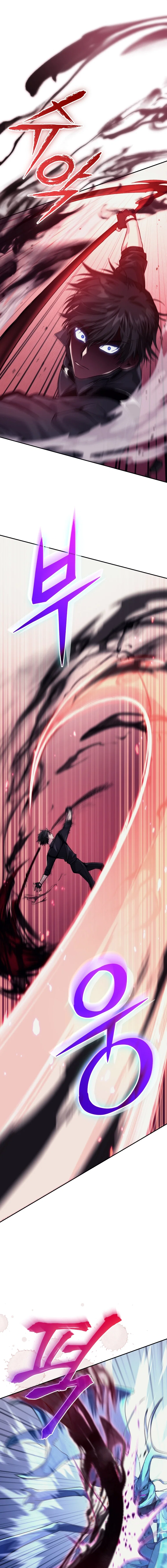 I Stole the First Ranker's Soul Chapter 8 - Page 4