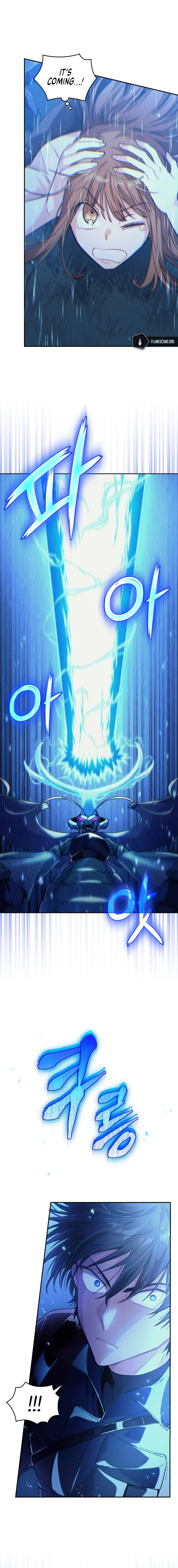 I Stole the First Ranker's Soul Chapter 8 - Page 7