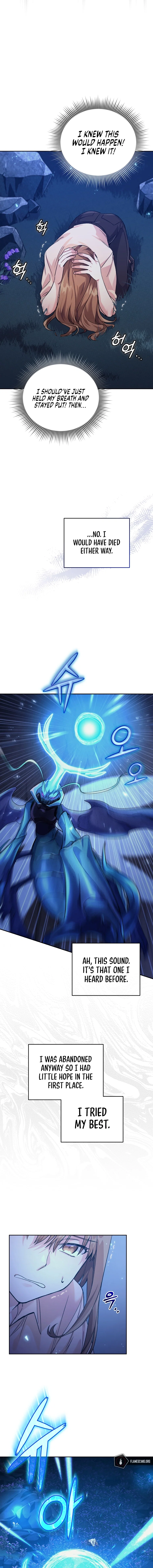 I Stole the First Ranker's Soul Chapter 8 - Page 16