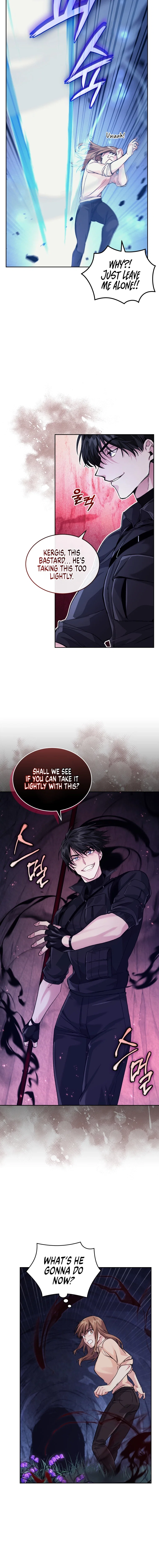 I Stole the First Ranker's Soul Chapter 8 - Page 19